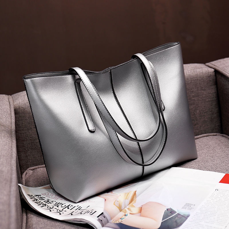 Túi nữ da đôi 2021 đơn giản là xách nhỏ cho phụ | BigBuy360 - bigbuy360.vn