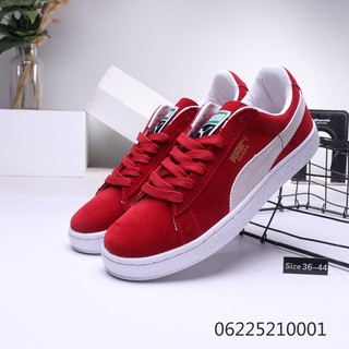 GIÀY NAM NỮ PUMA SUEDE JR