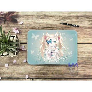 Tấm dán skin mặt lưng laptop