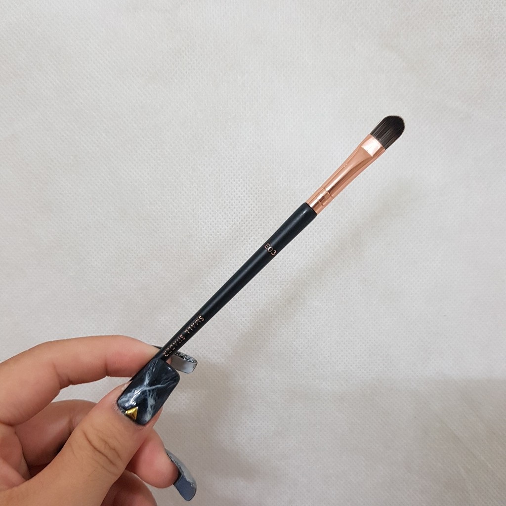 Cọ Phủ Phấn Mắt Vacosi Shader Brush E03