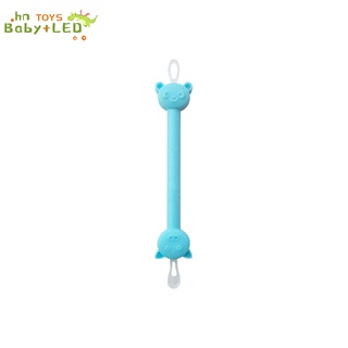 Double Head Ear and Nose Cleaning Stick Multifunctional Cleaning Stick for Children
