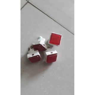 hạt đèn báo sino s19