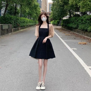 Đầm xốp tay lưới thơ lê bigsize