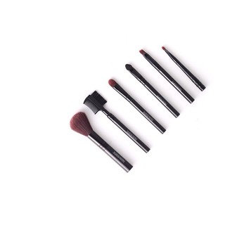 Bộ cọ 6 cây Vacosi đỏ