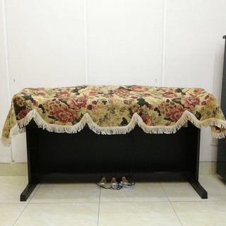 Khăn phủ đàn Piano nhập khẩu