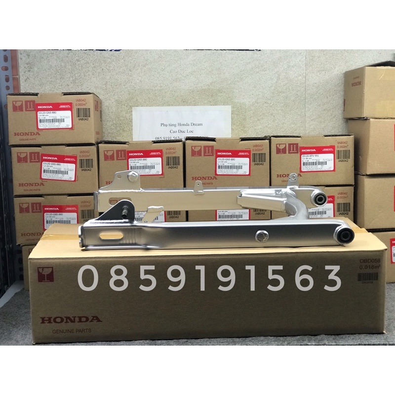 Càng Dream Việt