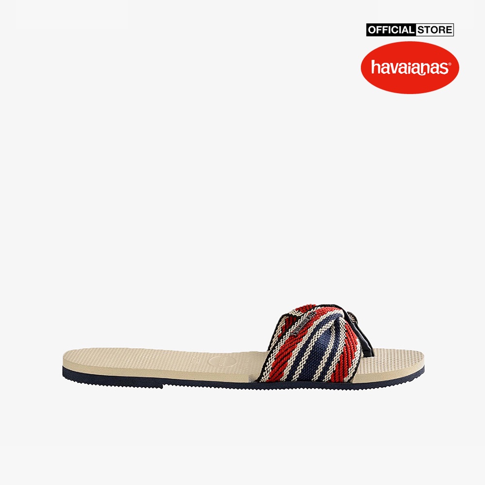 HAVAIANAS - Sandal nữ You St Tropez 4144364-0121