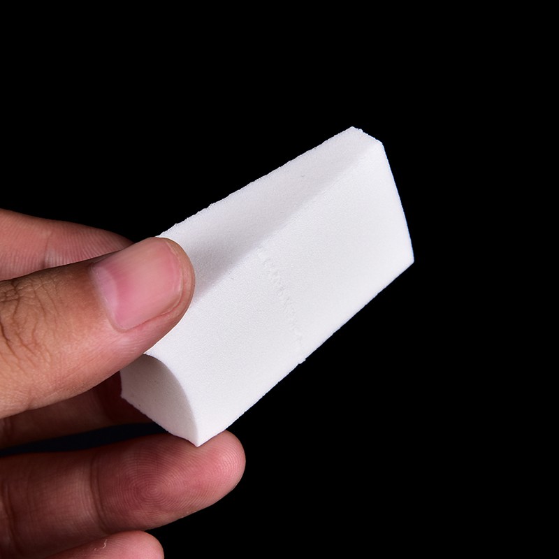 Set 24 mút trang điểm mặt đánh nền hình tam giác độc đáo thông dụng