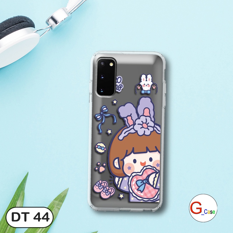 Ốp lưng dẻo SAMSUNG GALAXY S20 / S20 5G  - in hình