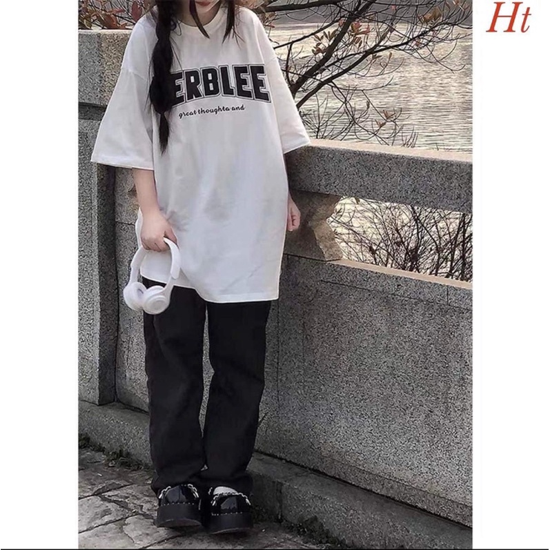 Bộ áo lắp ghép quần xuông H2B767