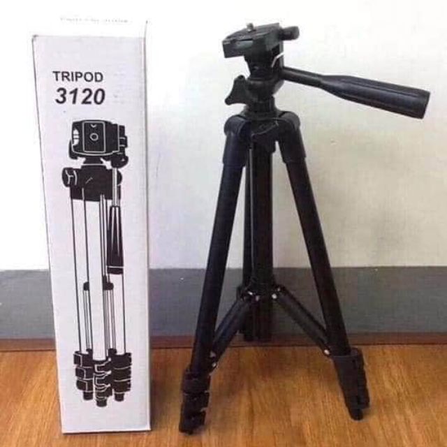 Gậy chụp ảnh, live stream