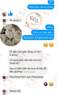 Bao Cao Su SLM 001