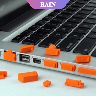 Nút Bịt Chống Bụi Bảo Vệ Cổng Usb Cho Pc Notebook Laptop