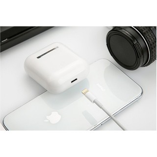 [Hàng bh 6 tháng] Tai Nghe Bluetooth I8 TWS PRO thế hệ mới (Gọn Nhẹ)