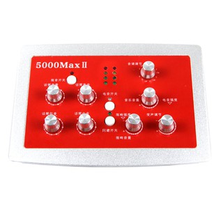 Sound Card Thu Âm Auto Tune HF-5000 MAX II