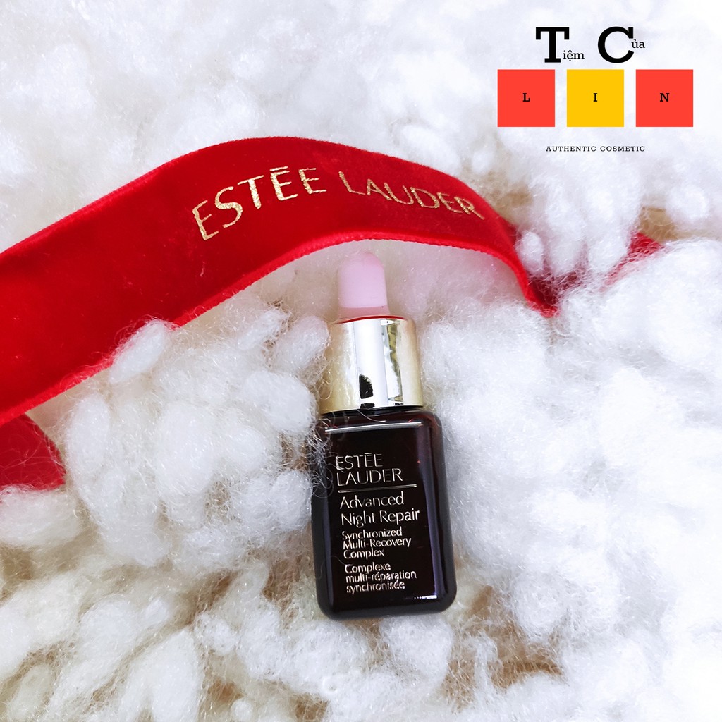 Tinh chất serum phục hồi da ban đêm Estee Lauder Advanced Night Repair