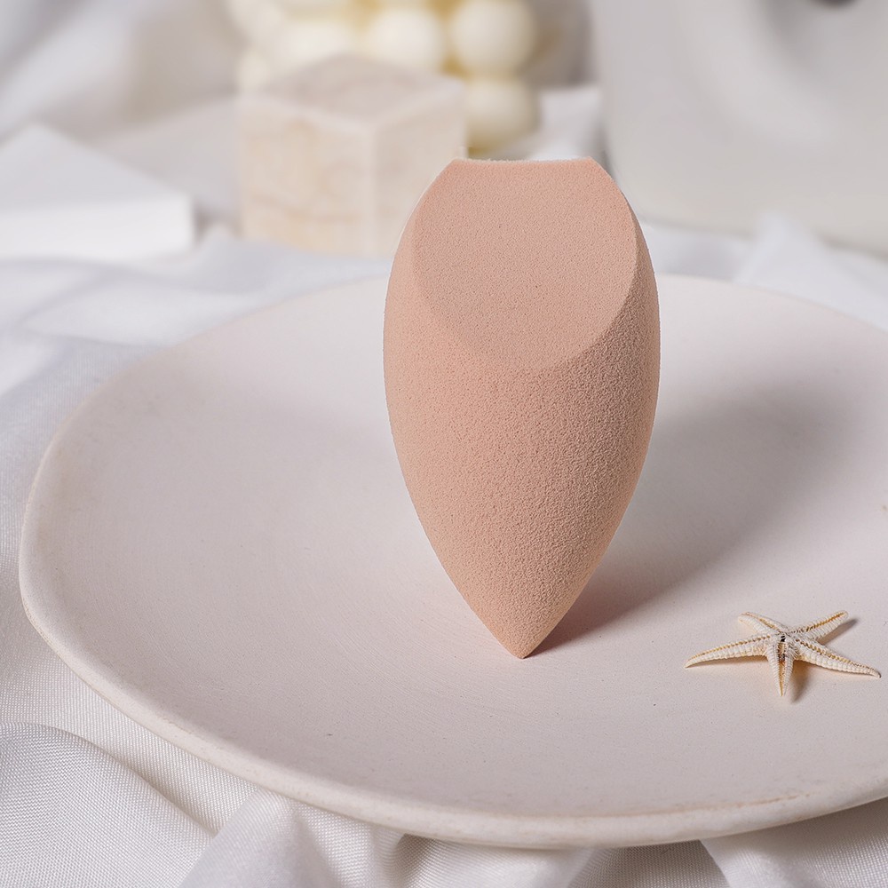 Bông mút trang điểm OVW hình quả trứng