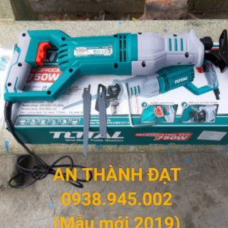 MÁY CƯA KIẾM TOTAL TS100806