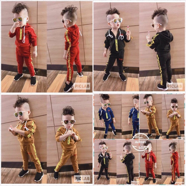 Bộ muc dây