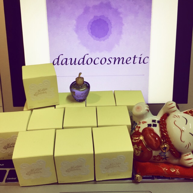 [mini] Nước hoa Lolita Lempicka EDP 5ml | Thế Giới Skin Care