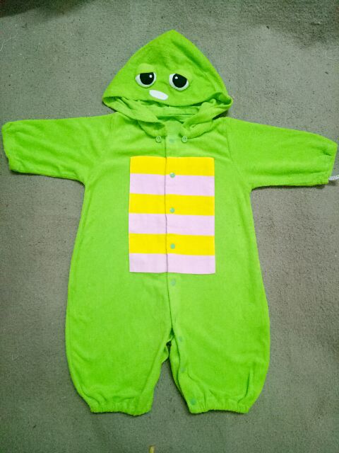 Combo bộ đồ khách lẻ