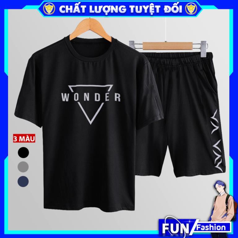 Set Bộ Quần Áo thể thao nam đẹp mã MKD 💖 FREESHIP💖 Áo thun nam, Quần short nam co giãn mùa hè phong cách Hàn Quốc ་