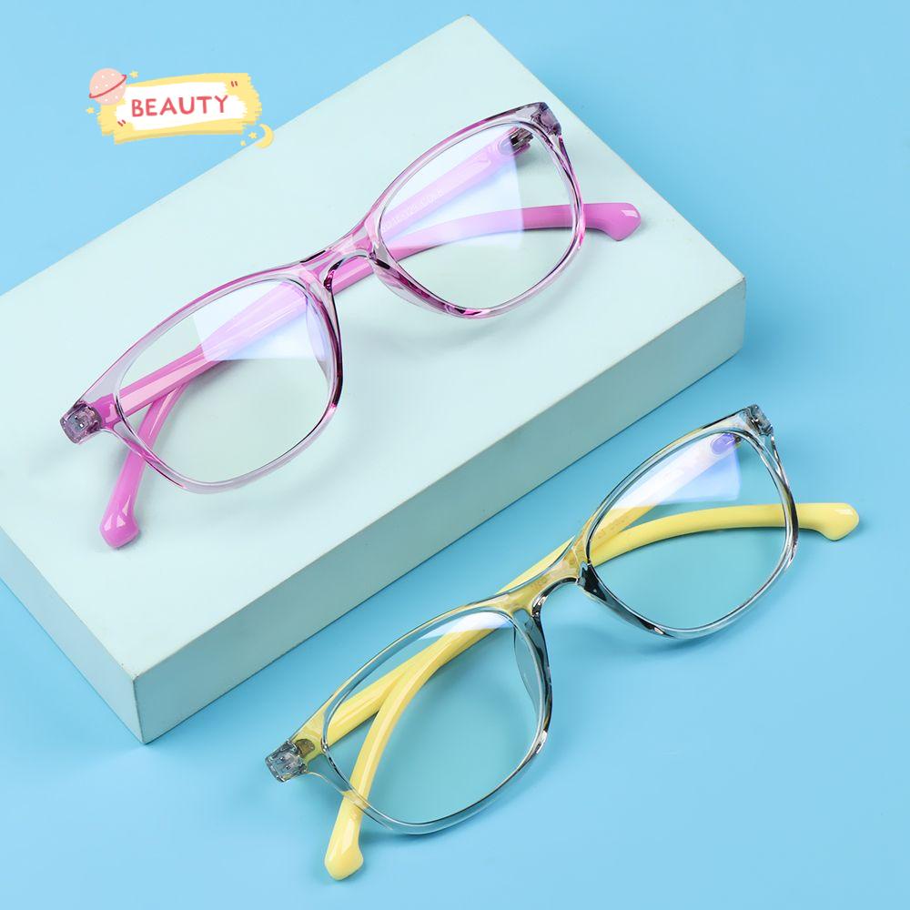 Kính Mát Siêu Nhẹ Bảo Vệ Mắt Cho Bé