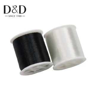1 cuộn chỉ nylon 100m chất lượng cao 0.13mm