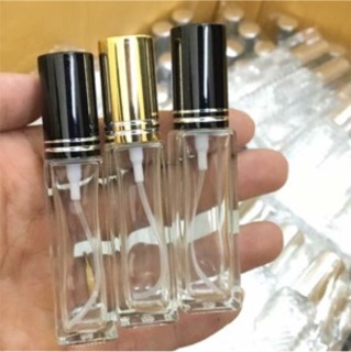 Ống chiết nước hoa 9-12ml