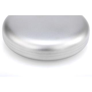 Keith Ti9302 - Bình Đựng Rượu Titanium Roud Flask