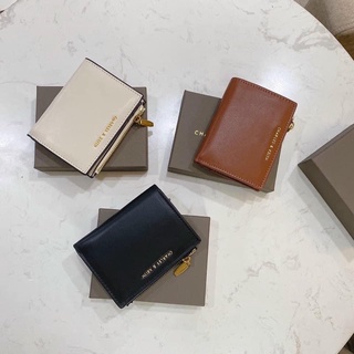 Ví mini gập CNK fullbox
