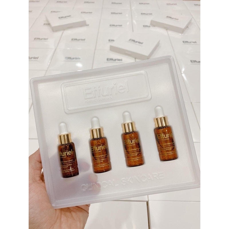Tinh chất Effuriel Ampoule