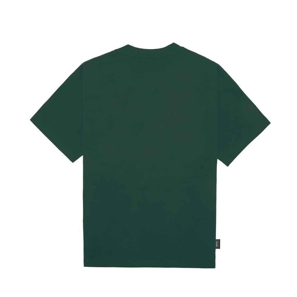 Áo Xấu Lên Bờ Green - AXLB Green