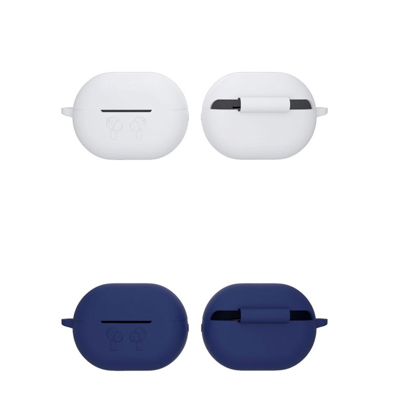 Ốp Lưng Silicon Mềm Cho Huawei Freebuds Pro