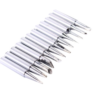 Set 12 mũi hàn 900m-t cho hakko yihua