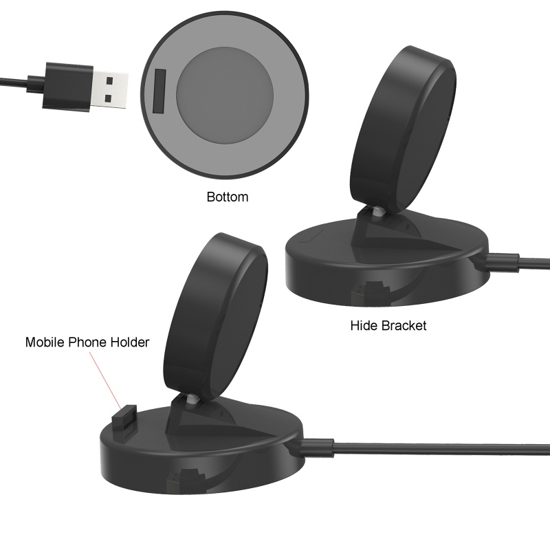Đế Sạc Đứng Cho T1 RMW2102