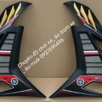 Cánh bửng trang tri exciter150