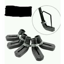 Lót chân chống xe máy - BX0993