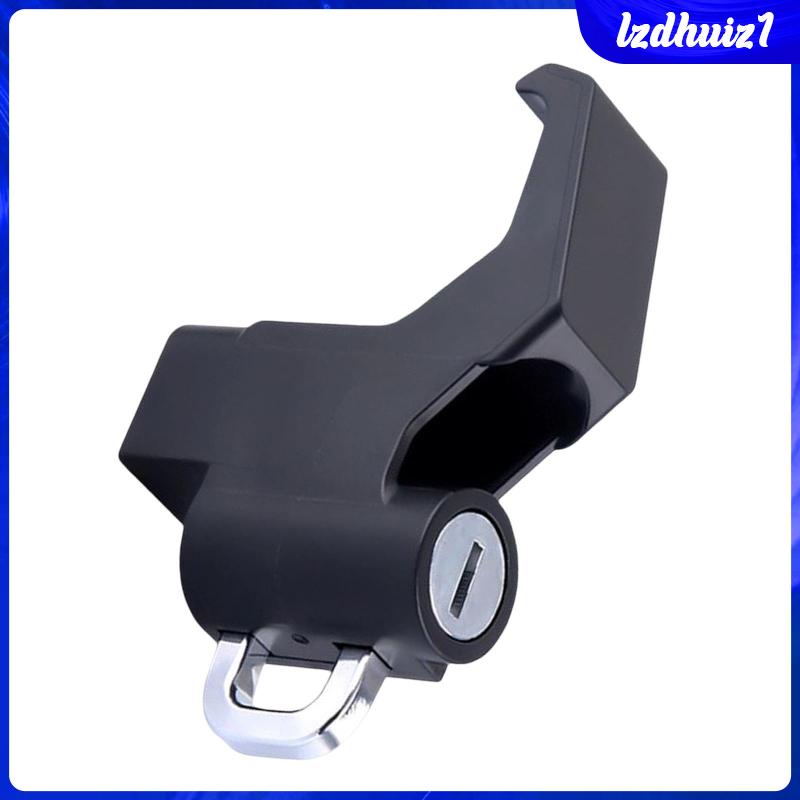 Ổ Khóa Mũ Bảo Hiểm Hiệu Suất Cao Cho Xe Máy