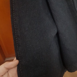 pass quần jeans ống đứng