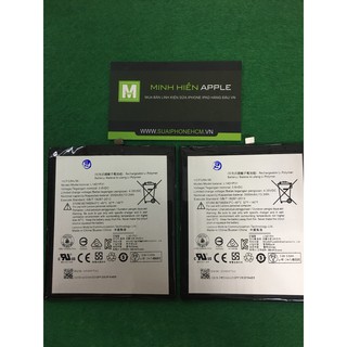 Pin lenovo pb1-770m/ l14d1p31 zin bảo hành 6 tháng