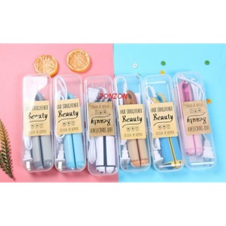 Máy là tóc hair straightener - sp00349