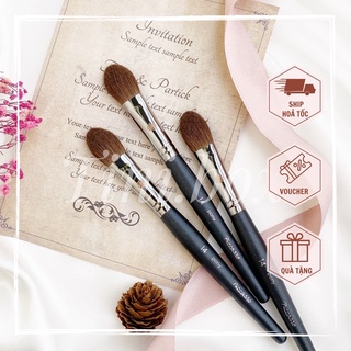 Cọ Highlight - má hồng - setting Piccasso 14