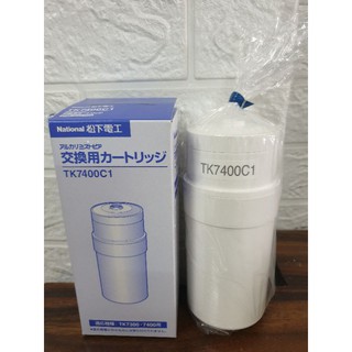 Lõi lọc National TK 7400C1