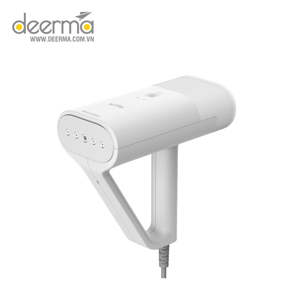 Bàn ủi hơi nước cầm tay Deerma HS100