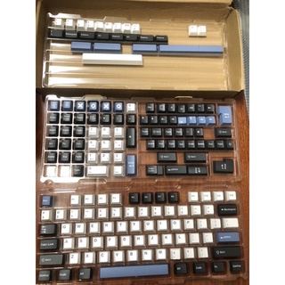 Keycap PBT các loại