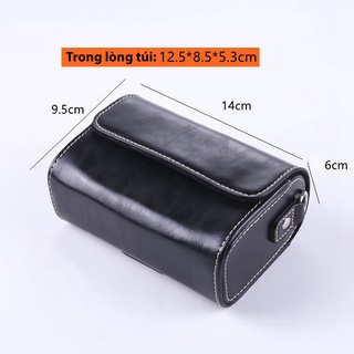 Túi đựng máy ảnh Oz182 chất liệu PU