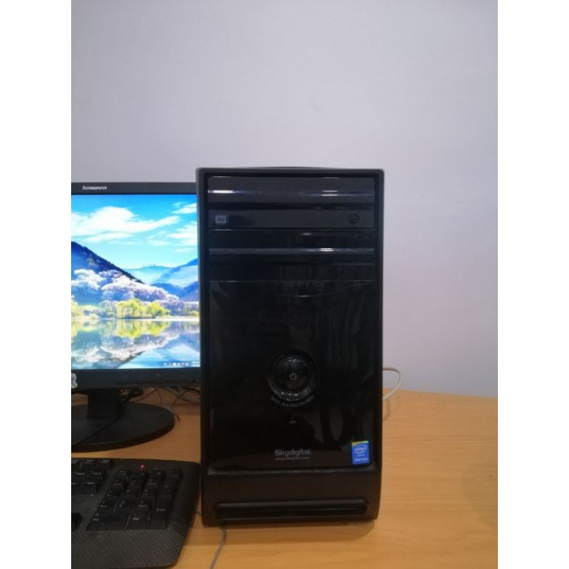 Thùng PC cấu hình văn phòng giá rẻ cho mọi người | BigBuy360 - bigbuy360.vn