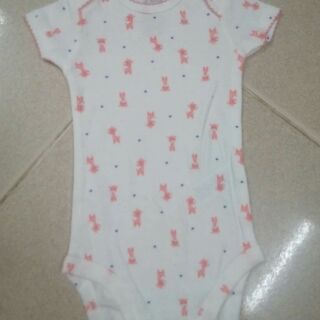Body cho bé 0-24m