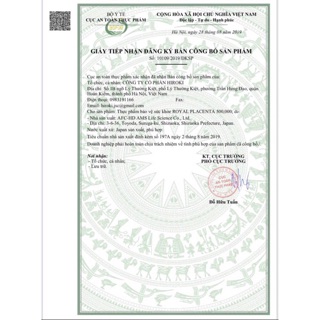 82X Placenta Premium (Date mới)